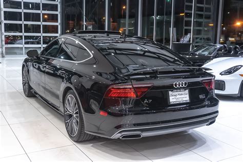 Used Audi A7 for Sale